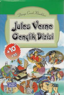 Jules Verne Gençlik Dizisi