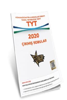 Liderler Karması TYT Çıkmış Sorular 2020