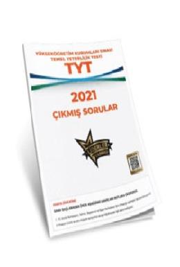 Liderler Karması TYT Çıkmış Sorular 2021