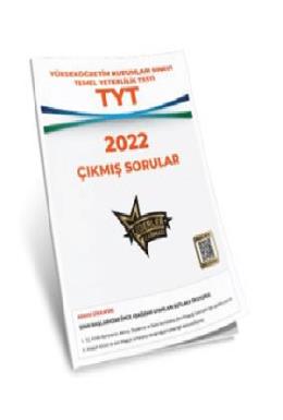 Liderler Karması TYT Çıkmış Sorular 2022