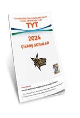 Liderler Karması TYT Çıkmış Sorular 2024