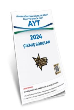 Liderler Karması AYT Çıkmış Sorular 2024