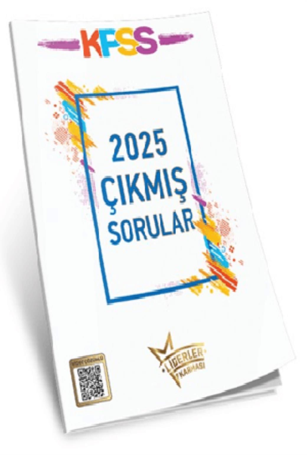 Liderler Karması KPSS Çıkmış Sorular 2025