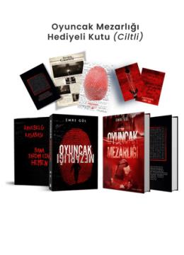 Oyuncak Mezarlığı - Hediyeli Kutu