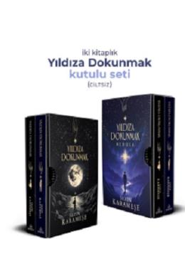 Yıldıza Dokunmak Serisi İkili (Kutu)