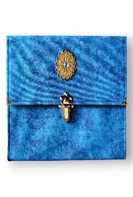 Medrese Rahle Boy 30 Hatim Cüzü