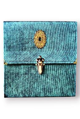 Medrese Rahle Boy 30 Hatim Cüzü