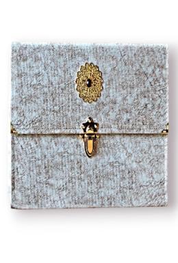 Medrese Rahle Boy 30 Hatim Cüzü