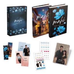 Mahi 2 (Ciltli Kutu Set)