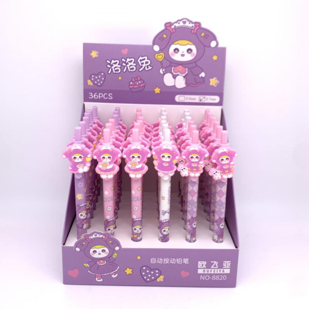 Munis Versatil Luoluo