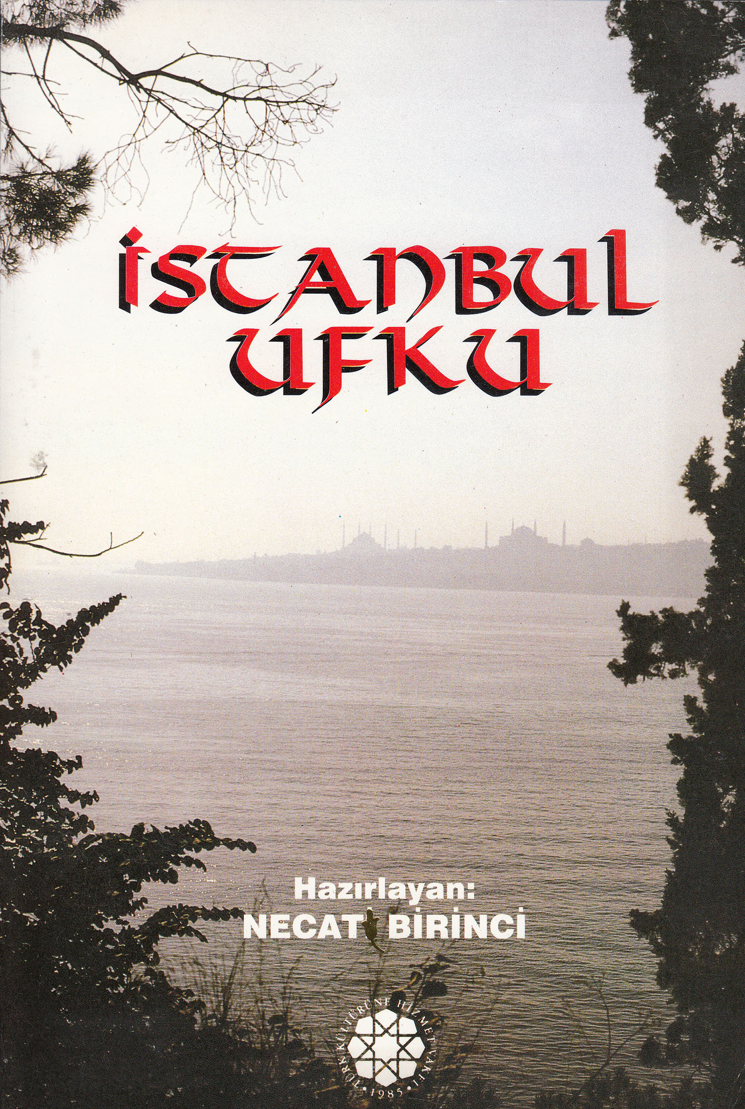 İstanbul Ufku