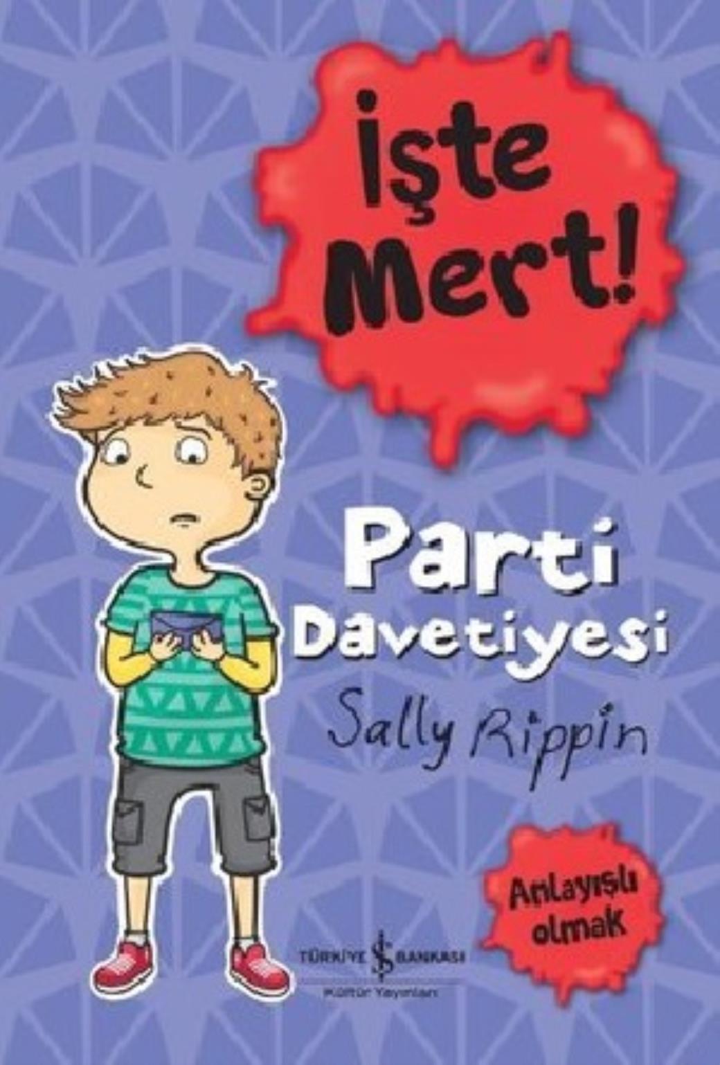 İşte Mert Serisi (20 Kitap Takım)