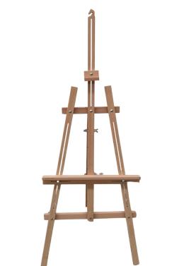 Şövale Büyük Demonte 170 Cm Kayın Kereste