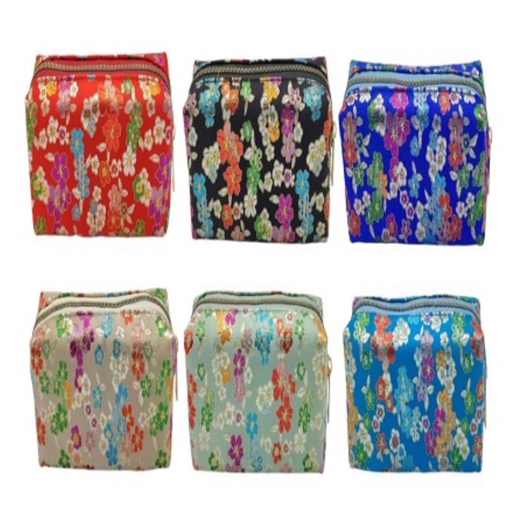 Unicus Sakura Çiçeği Kalem Kutu (12 Adet)