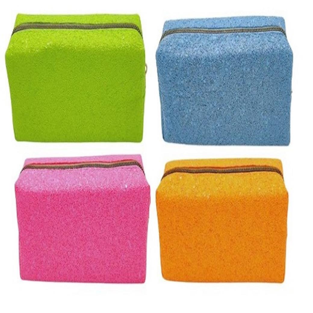 Unıcus Sunshine Neon Swarovski Kalem Kutu (12 Adet)