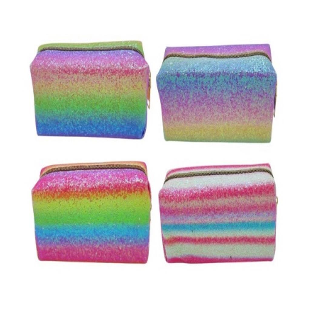 Unicus Rainbow Shine Swarovski Kalem Kutu (12 Adet)