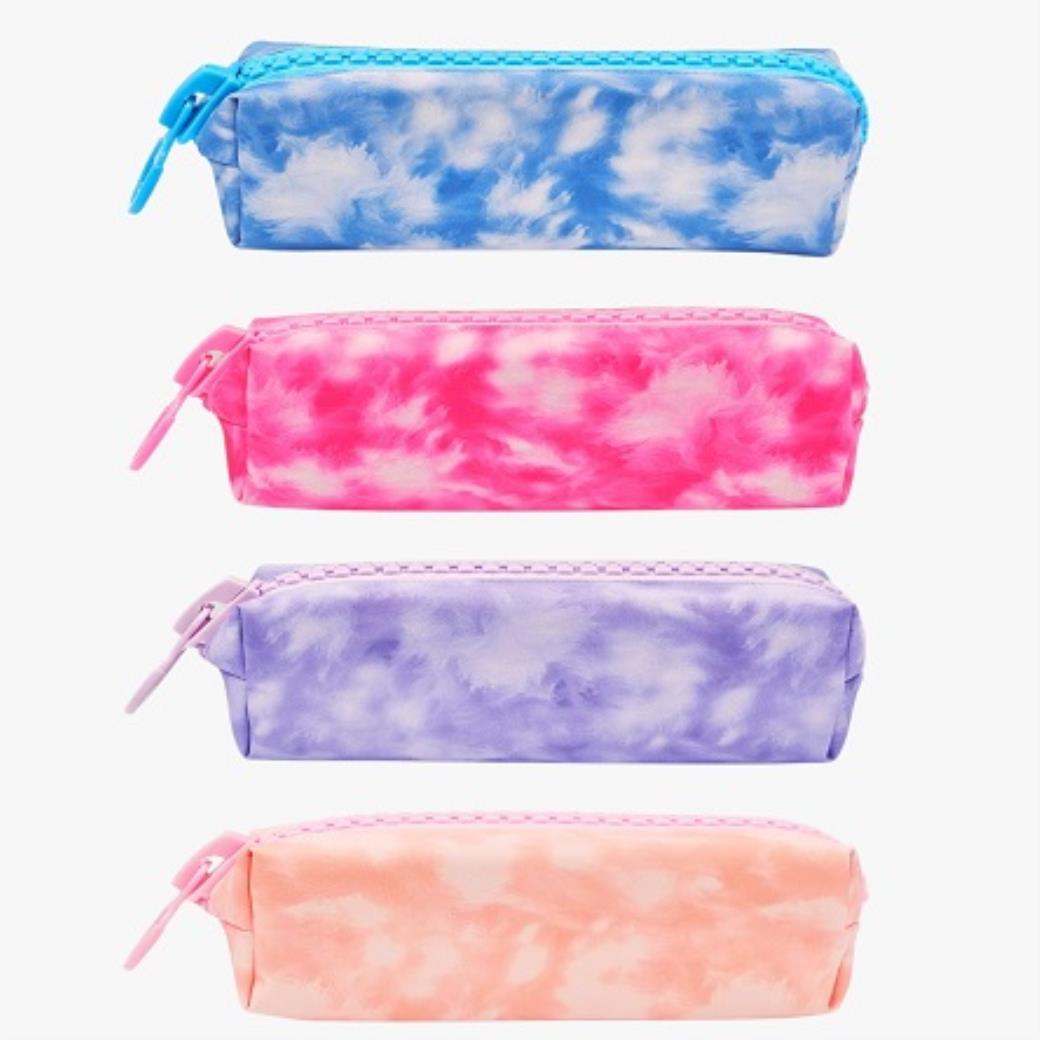 Unicus Big Zip Batik Desen Kalem Kutu XL (12 Adet)