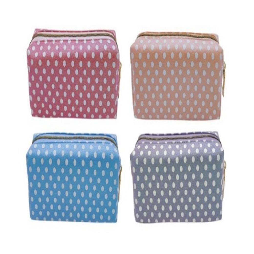 Unicus Puantiyeli Kum Sim Kalem Kutu (12 Adet)