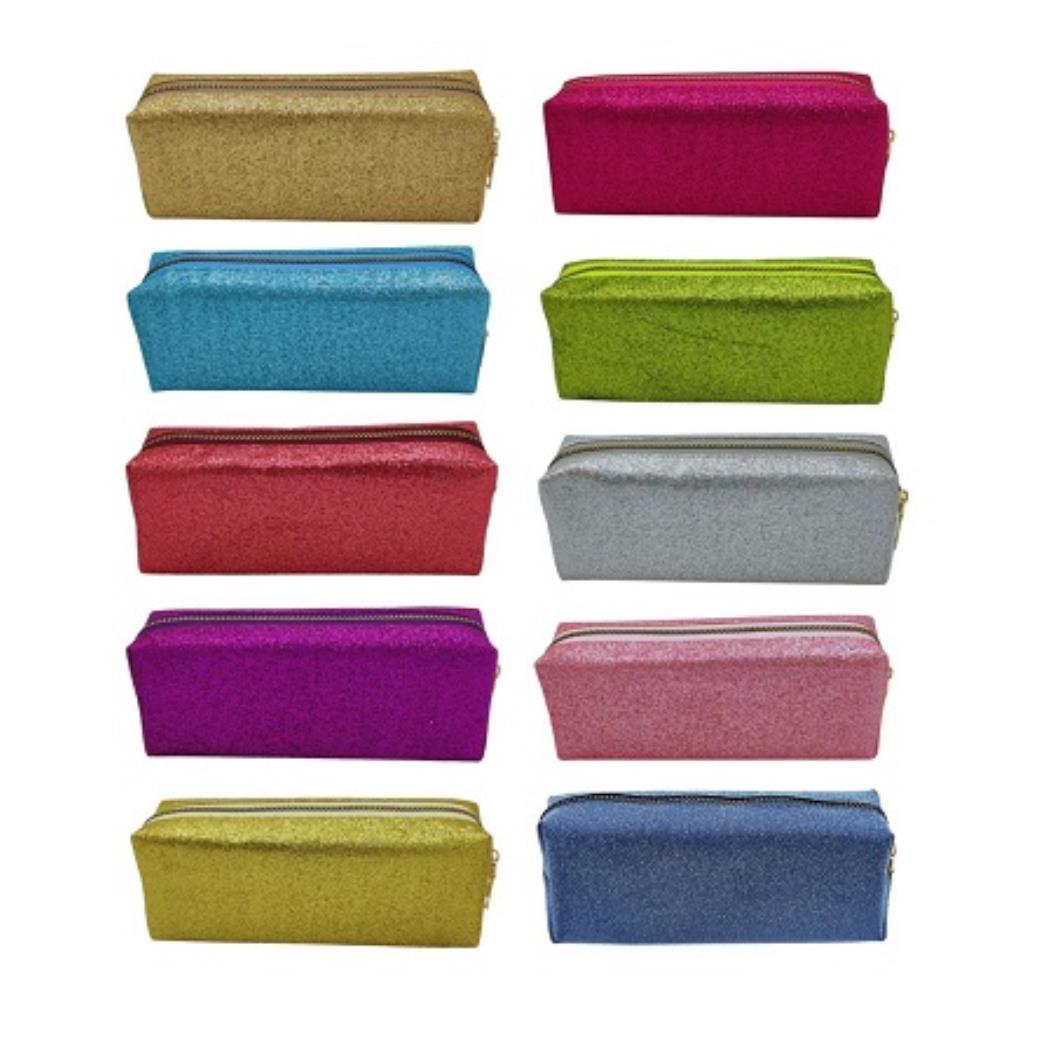 Unicus Pastel Simli Kalem Kutu XL (12 Adet)