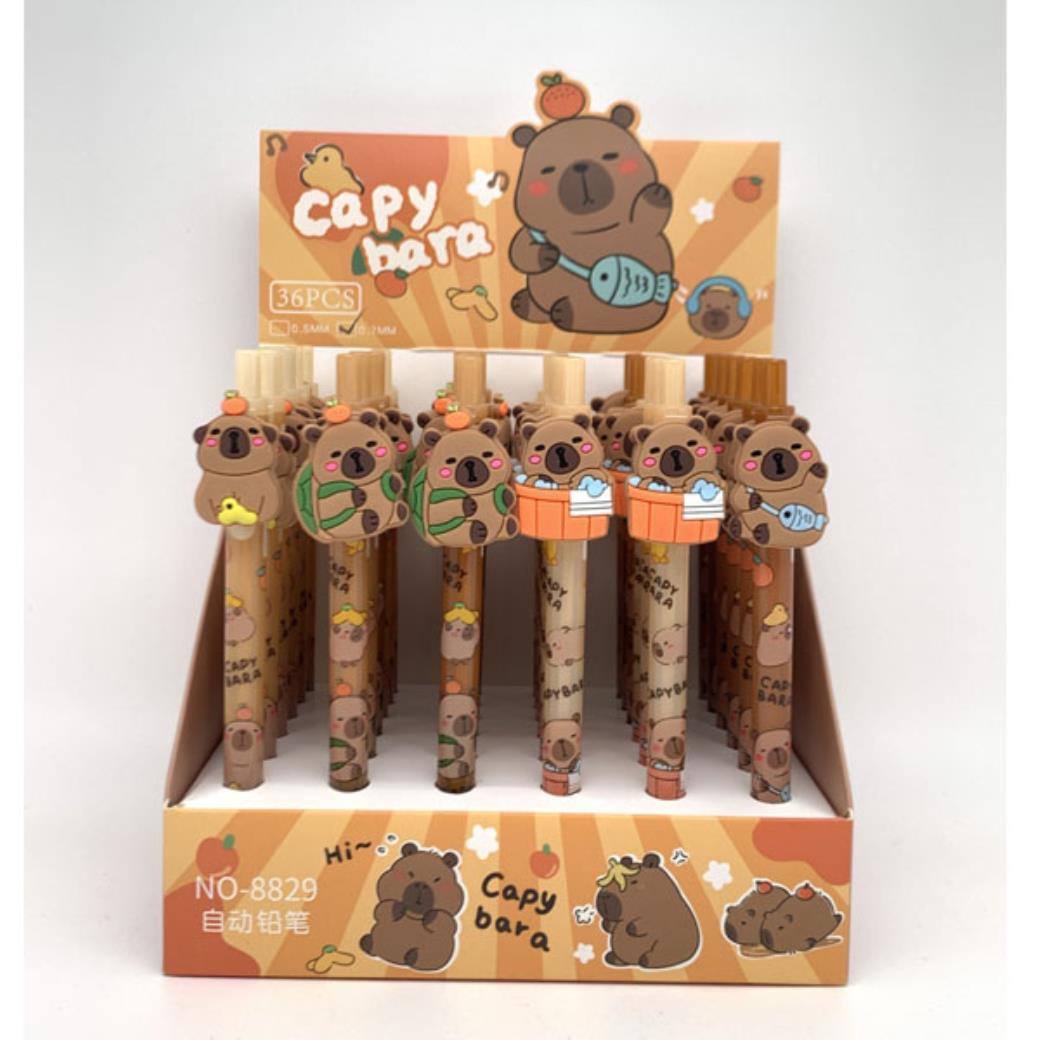 Munis Versatil Capybara