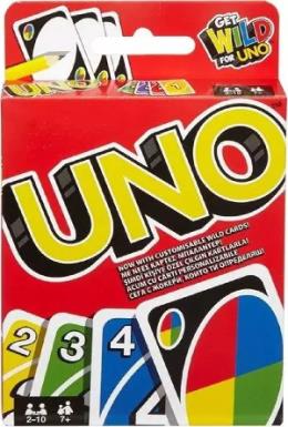 Uno Kart Oyunu