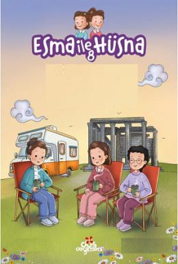 Esma ile Hüsna (10 Kitap Takım)