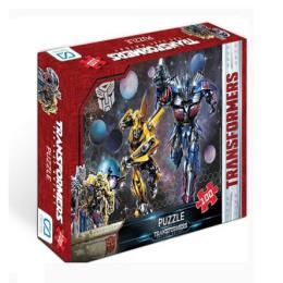 Transformers Puzzle 100 - 1