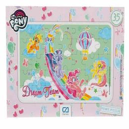 My Little Pony Frame Puzzle 35 - 1