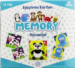Memory Hayvanlar