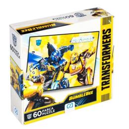 Transformers Puzzle 60