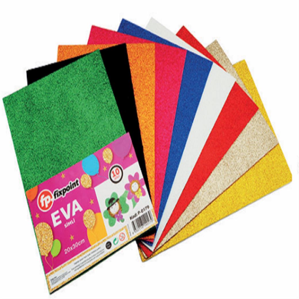 Fixpoint Simli Eva 20x30 cm (10 Adet)