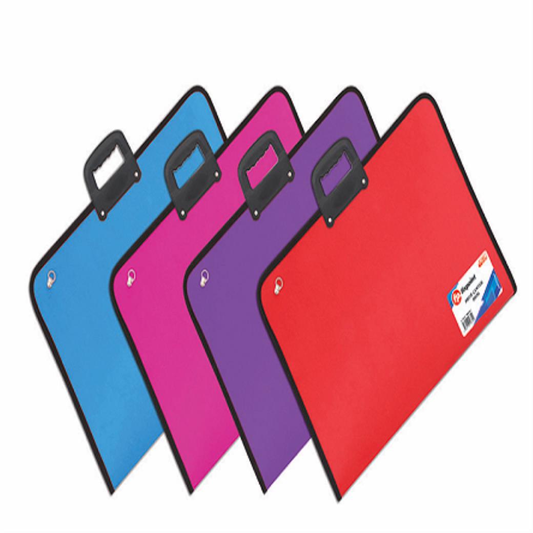 Fixpoint Proje Çantası Renkli 35x50