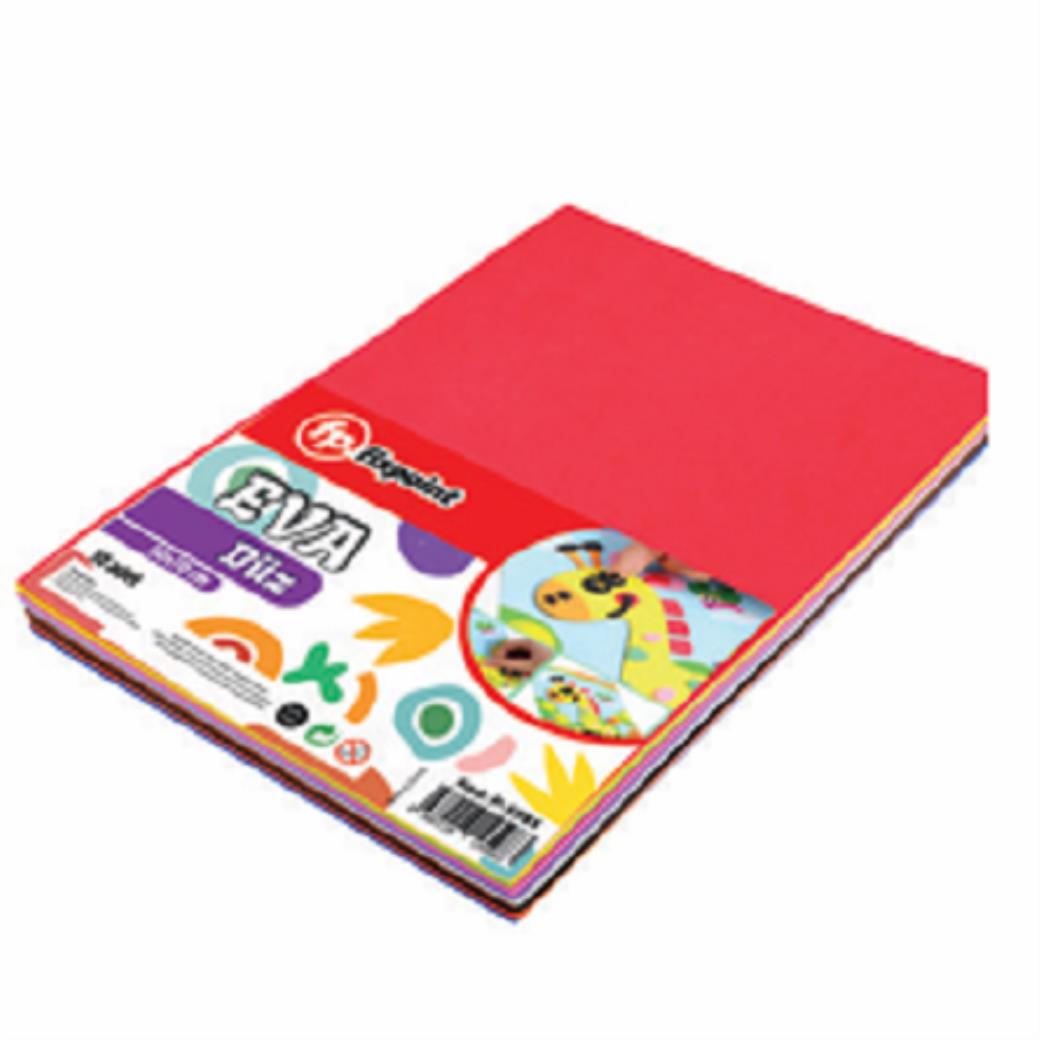 Fixpoint Eva Düz 50x70 (10 Adet)