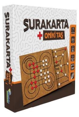 Surakarta - Onikitas¸