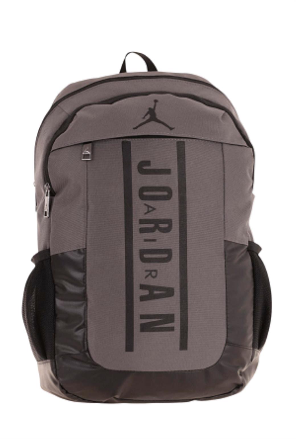 Jordan Air Sırt Çantası (Boston Grey)