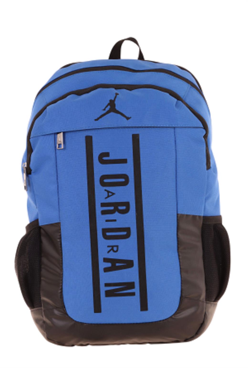 Jordan Air Sırt Çantası (Boston Blue)