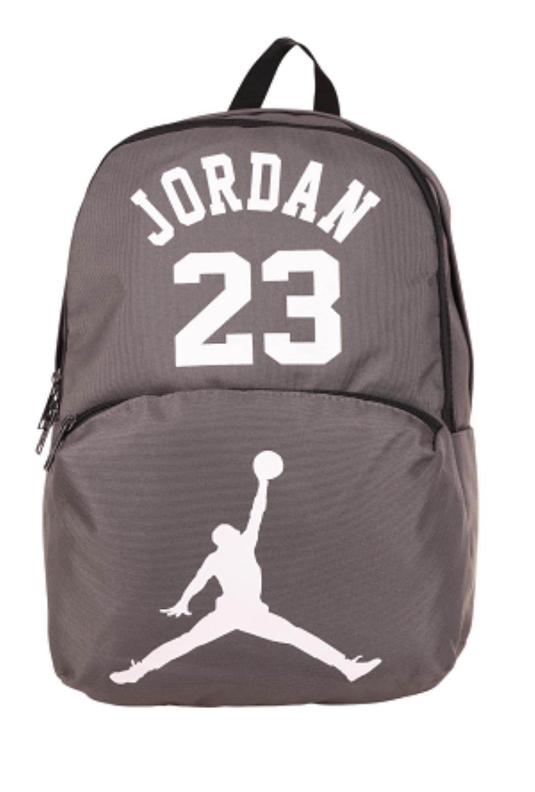 Jordan Air Sırt Çantası (Minnesota Grey)