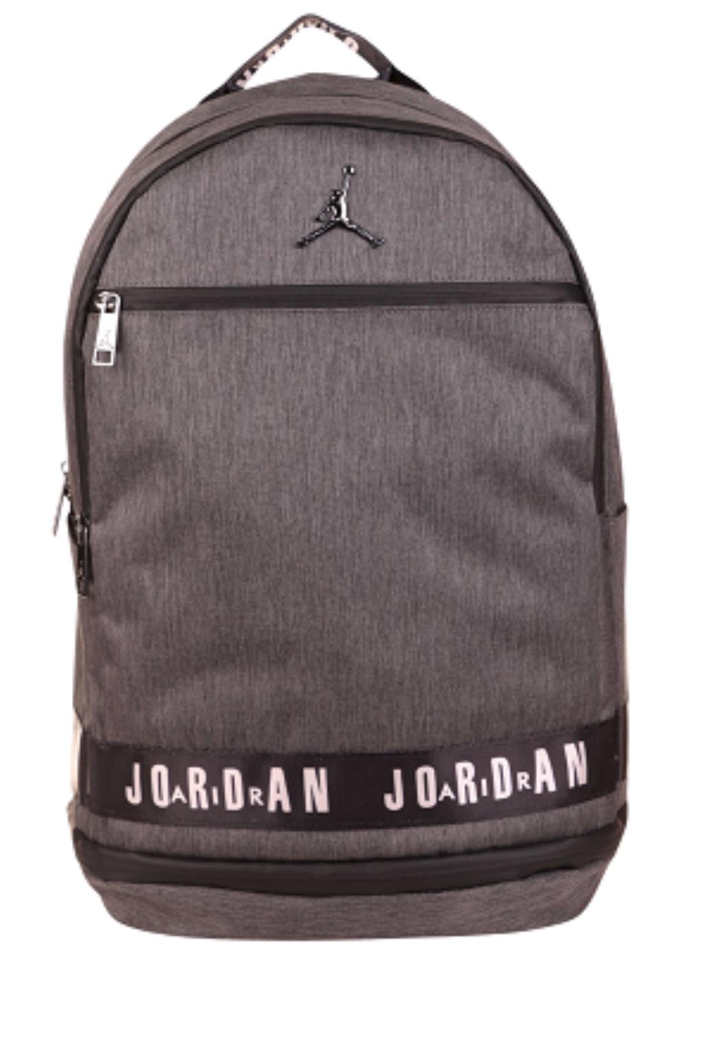 Jordan Air Sırt Çantası (Georgia Grey)