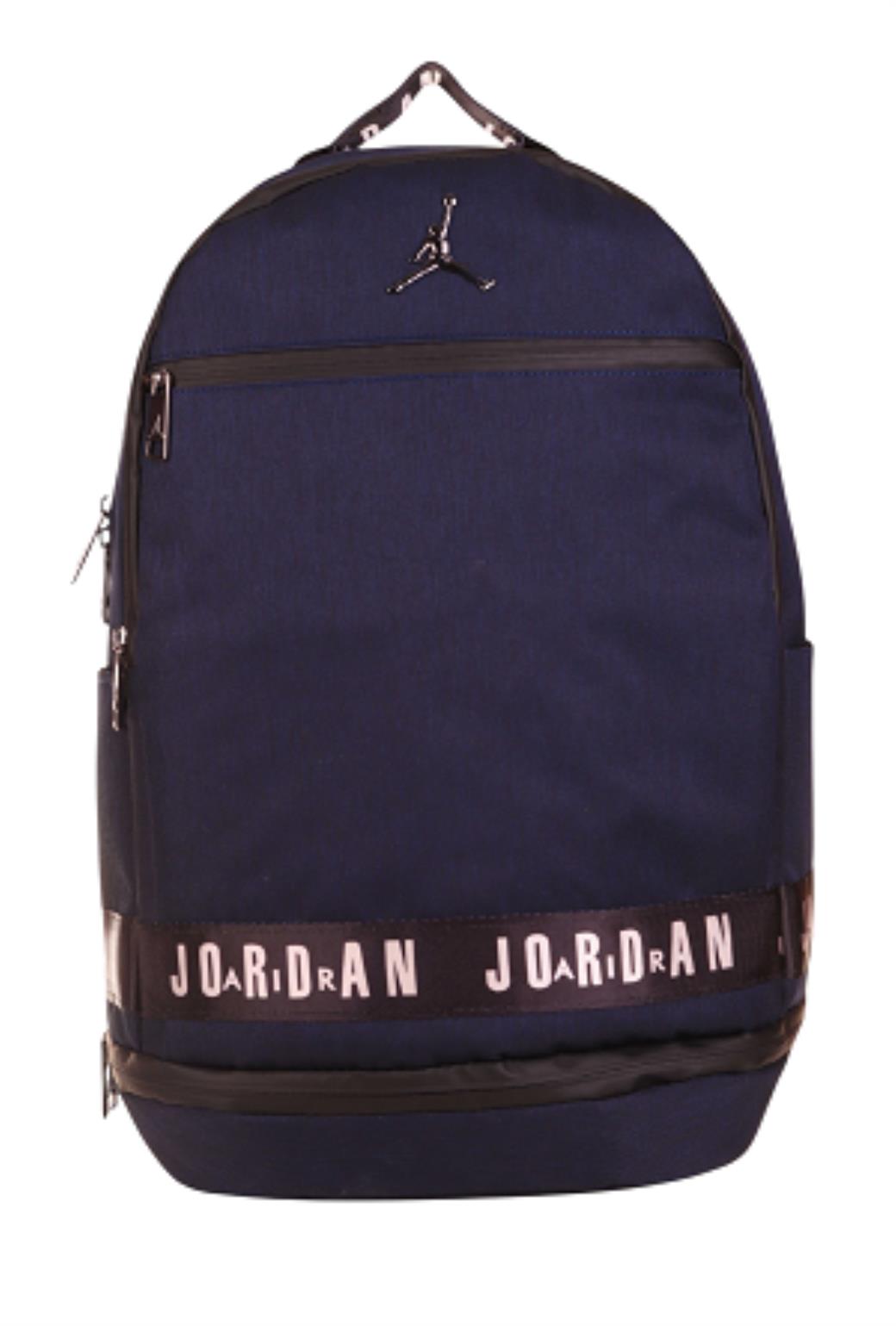Jordan Air Sırt Çantası (Georgia Navy Blue)