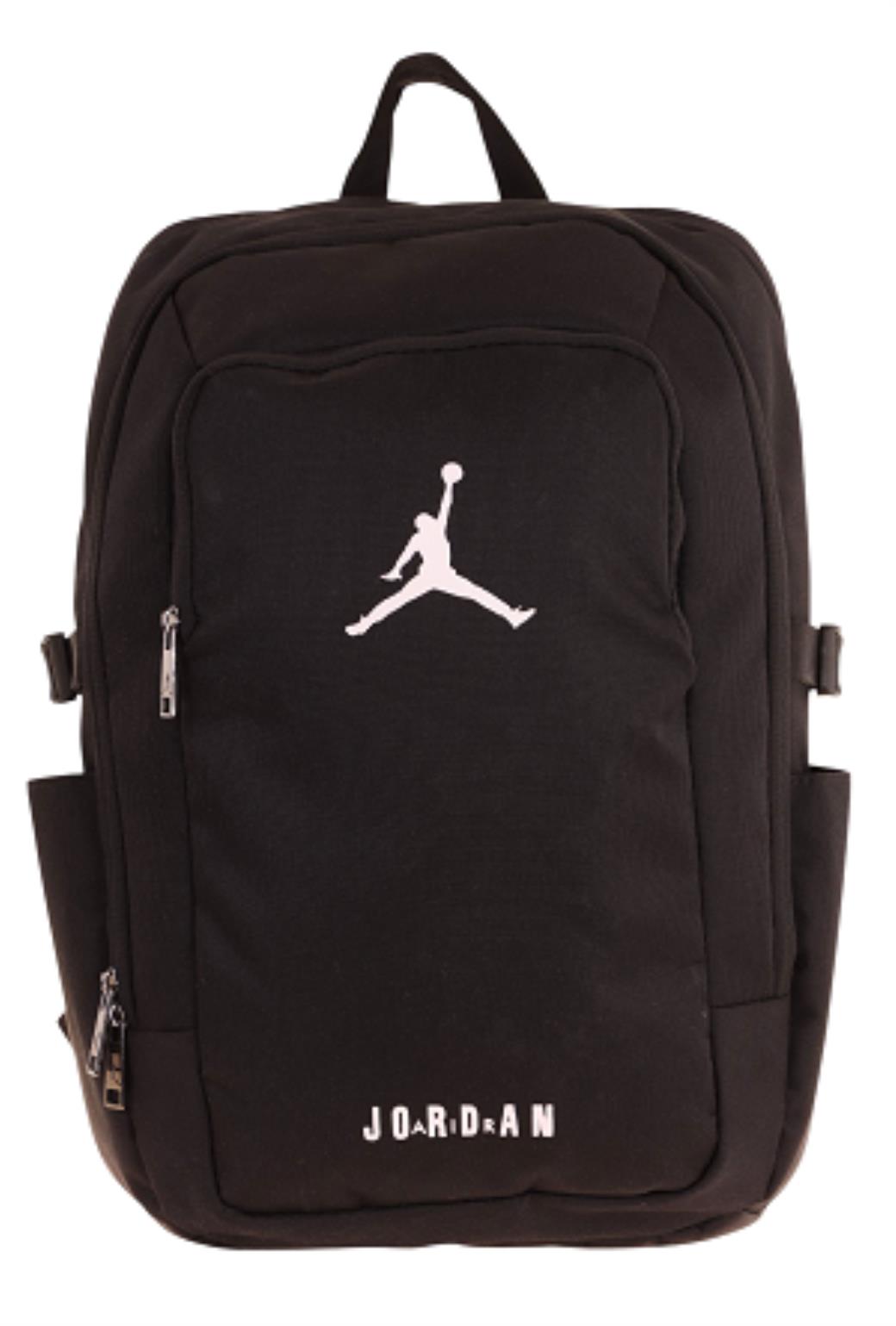 Jordan Air Sırt Çantası (Georgia Black)