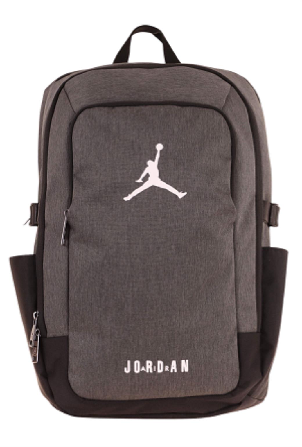 Jordan Air Sırt Çantası (Georgia Grey)