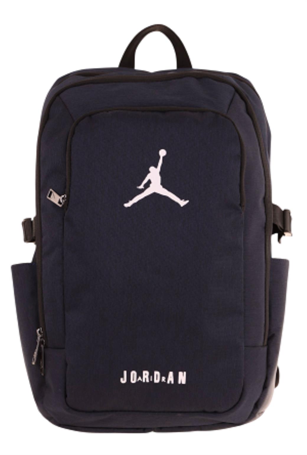 Jordan Air Sırt Çantası (Miami Navy Blue)