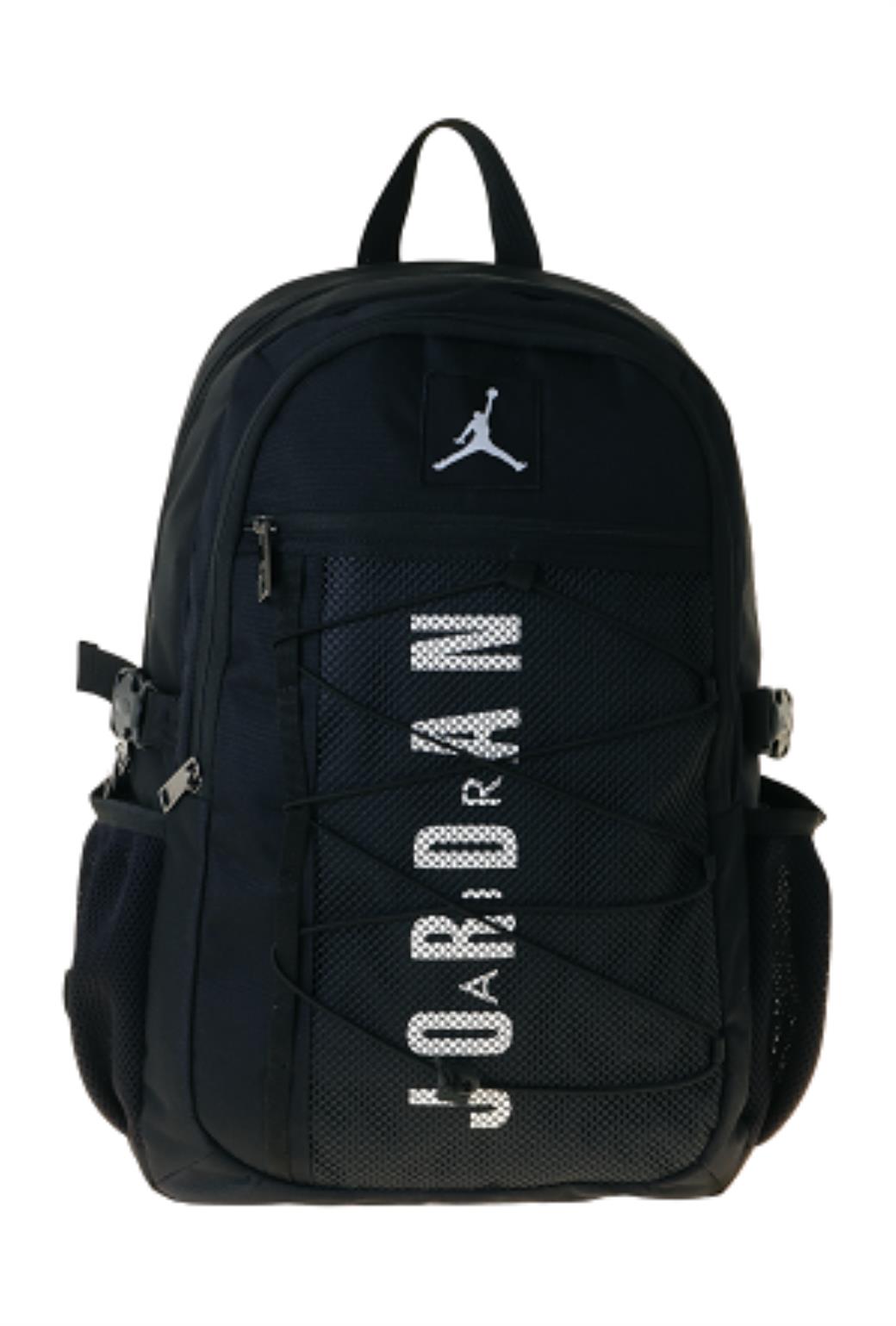 Jordan Air Sırt Çantası (New York Black)