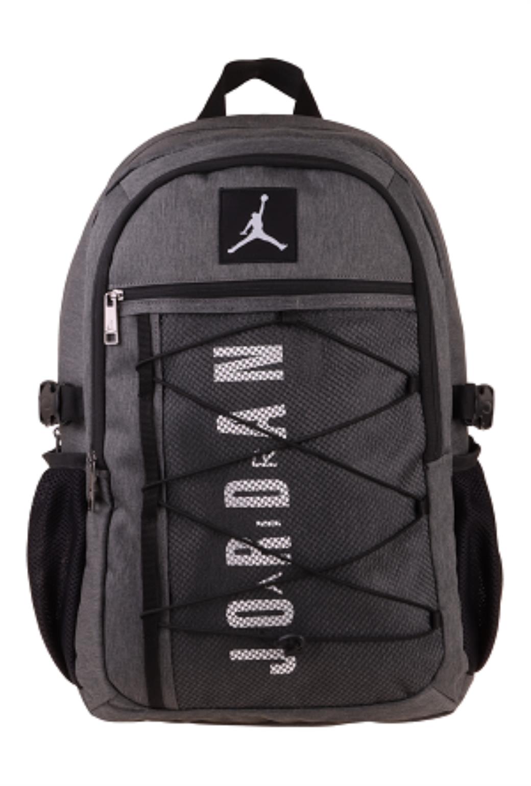 Jordan Air Sırt Çantası (New York Grey)