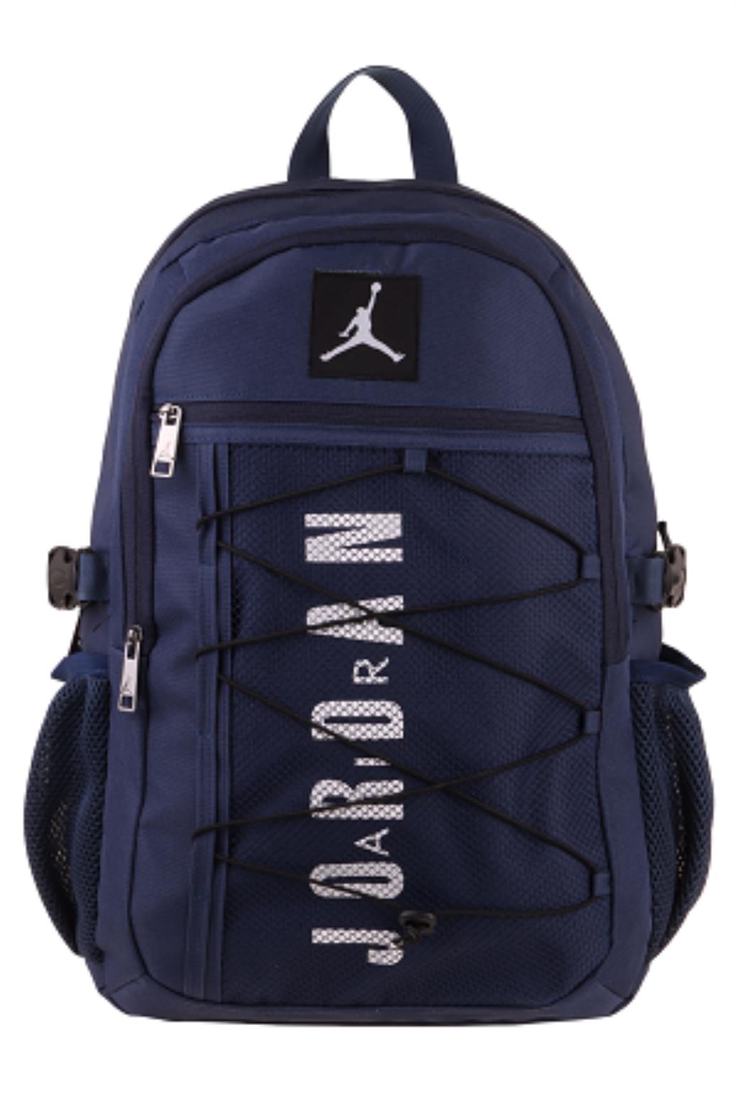 Jordan Air Sırt Çantası (New York Navy Blue)