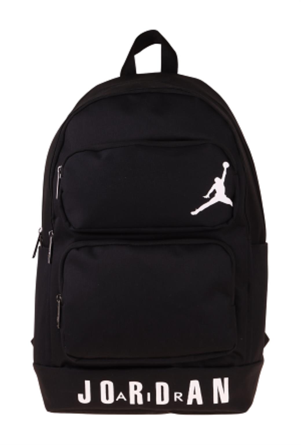 Jordan Air Sırt Çantası (Cleveland Black)