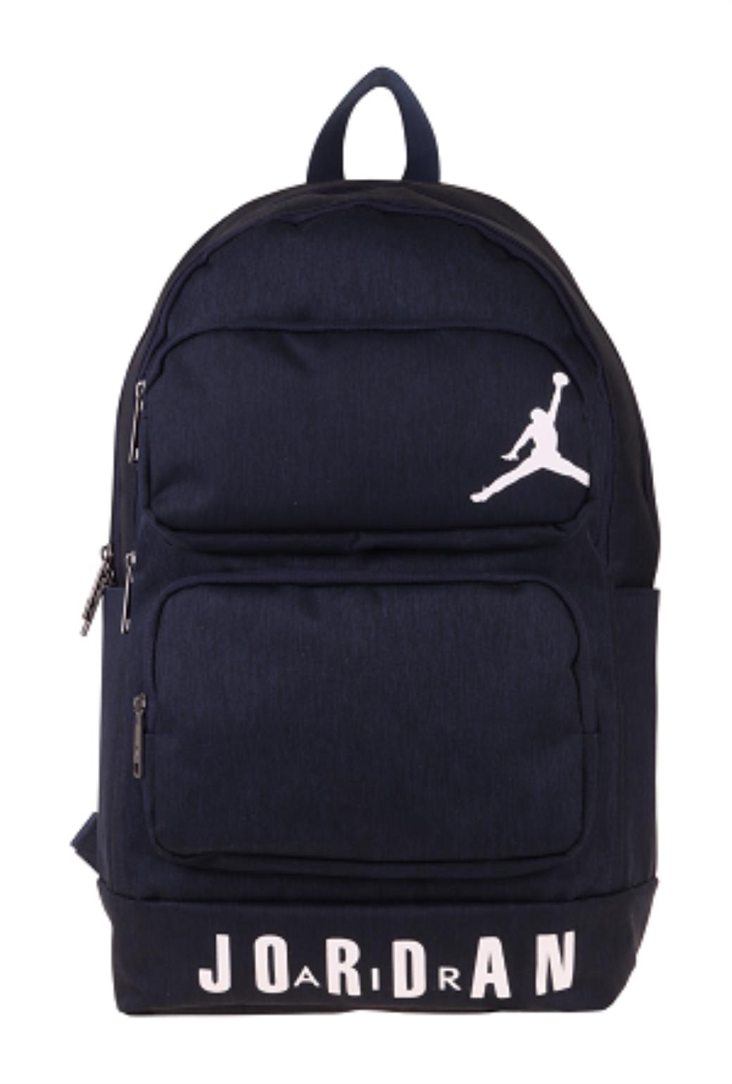 Jordan Air Sırt Çantası (Cleveland Navy Blue)