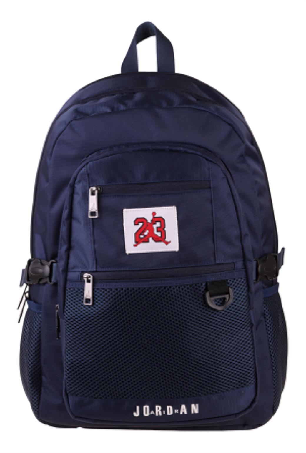 Jordan Air Sırt Çantası (Houston Navy Blue)