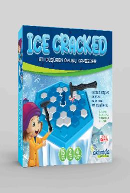 Ice Cracked (Buz Kırma Oyunu)