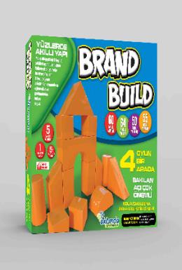 Brand Build (akıllı Yapılar)